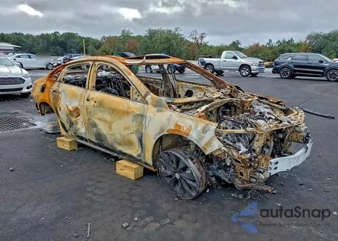 2017 Chevrolet Malibu Premier from USA, damaged, VIN 1G1ZH5SX6HF123858